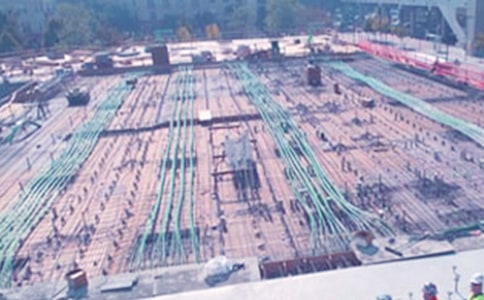 工地实习日记12篇