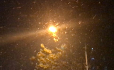 关于黑夜心情日记三篇