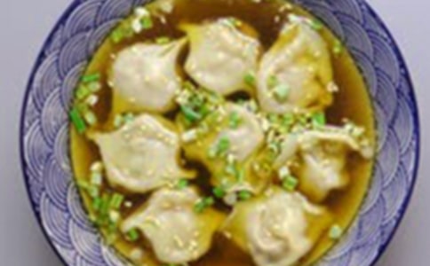 关于小学生包饺子日记合集6篇