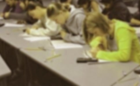 期末考试心情日记模板7篇