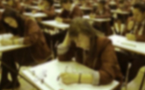 期末考试心情日记范文锦集三篇