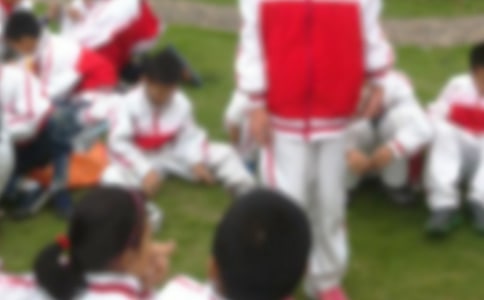 小学二年级秋游日记5篇