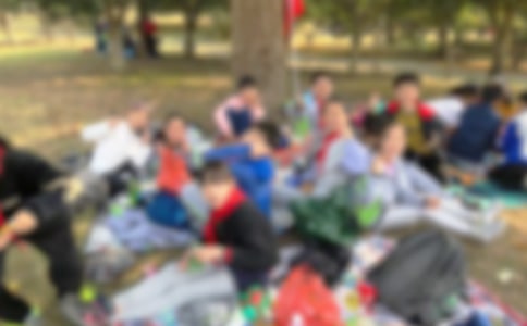 【精华】秋游日记范文集锦七篇