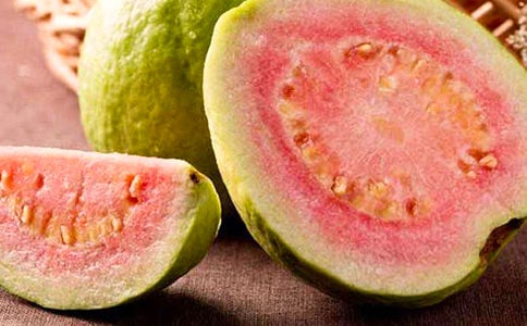 石榴的观察日记