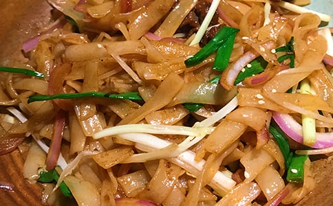 蚂蚁搬食物观察日记