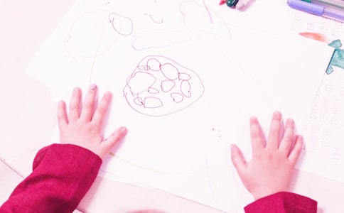 小学生心情日记模板九篇