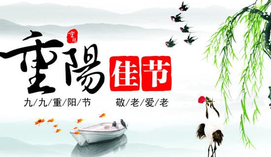 【精华】重阳节日记范文汇总三篇